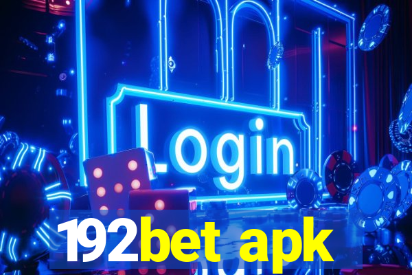 192bet apk